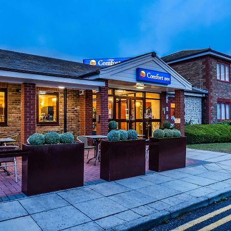 Comfort Inn Arundel Exterior photo